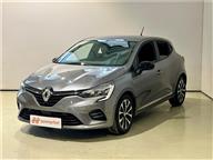 Renault Clio TOUCH 1.0 TCe 90 BG