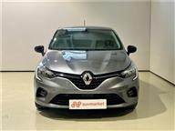 Renault Clio TOUCH 1.0 TCe 90 BG