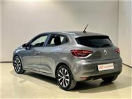 Renault Clio TOUCH 1.0 TCe 90 BG