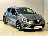 Renault Clio TOUCH 1.0 TCe 90 BG