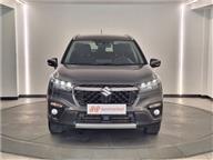 Suzuki S-Cross 1.4 MHEV 6AT GL Elegance