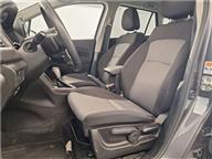 Suzuki S-Cross 1.4 MHEV 6AT GL Elegance