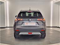 Suzuki S-Cross 1.4 MHEV 6AT GL Elegance