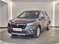 Suzuki S-Cross 1.4 MHEV 6AT GL Elegance