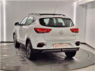 MG ZS EV Luxury