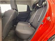 Suzuki Swift 1.2 GL Techno Hybrid Cvt Tek Renk