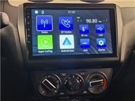 Suzuki Swift 1.2 GL Techno Hybrid Cvt Tek Renk