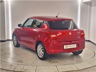 Suzuki Swift 1.2 GL Techno Hybrid Cvt Tek Renk