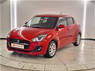 Suzuki Swift 1.2 GL Techno Hybrid Cvt Tek Renk