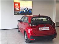 Honda Jazz 1.5 Hybrid Elegance