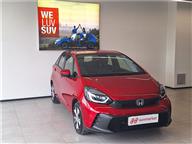 Honda Jazz 1.5 Hybrid Elegance