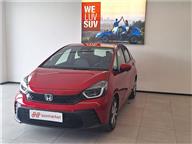 Honda Jazz 1.5 Hybrid Elegance