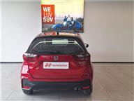 Honda Jazz 1.5 Hybrid Elegance