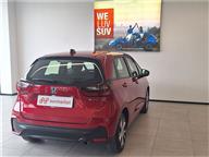 Honda Jazz 1.5 Hybrid Elegance