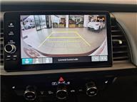 Honda Jazz 1.5 Hybrid Elegance