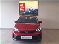 Honda Jazz 1.5 Hybrid Elegance