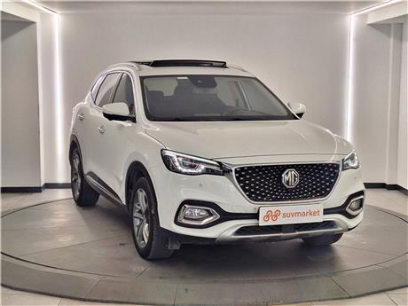 Bu SUV'un Yeni Bir Sahibi Var