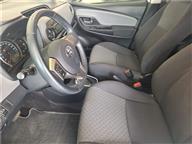 Toyota Yaris 1.33 Fun Special Skypack Multidrive S 99 Ps Hatchb