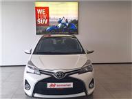 Toyota Yaris 1.33 Fun Special Skypack Multidrive S 99 Ps Hatchb
