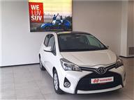 Toyota Yaris 1.33 Fun Special Skypack Multidrive S 99 Ps Hatchb