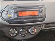Toyota Yaris 1.33 Fun Special Skypack Multidrive S 99 Ps Hatchb