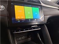 MG ZS 1.0 T-GDI Comfort