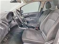 Ford EcoSport 1.0 EcoBoost Style Otomatik 125 Ps SUV