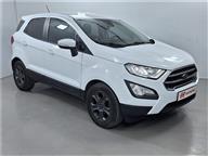 Ford EcoSport 1.0 EcoBoost Style Otomatik 125 Ps SUV
