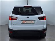 Ford EcoSport 1.0 EcoBoost Style Otomatik 125 Ps SUV