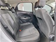 Ford EcoSport 1.0 EcoBoost Style Otomatik 125 Ps SUV