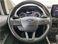 Ford EcoSport 1.0 EcoBoost Style Otomatik 125 Ps SUV