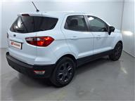 Ford EcoSport 1.0 EcoBoost Style Otomatik 125 Ps SUV
