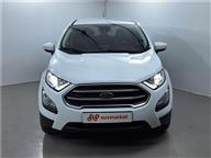 Ford EcoSport 1.0 EcoBoost Style Otomatik 125 Ps SUV