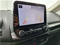 Ford EcoSport 1.0 EcoBoost Style Otomatik 125 Ps SUV