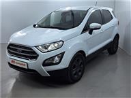 Ford EcoSport 1.0 EcoBoost Style Otomatik 125 Ps SUV
