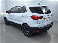 Ford EcoSport 1.0 EcoBoost Style Otomatik 125 Ps SUV