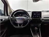 Ford EcoSport 1.0 EcoBoost Style Otomatik 125 Ps SUV