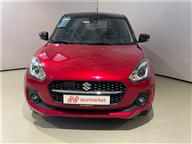 Suzuki Swift 1.2 GLX Premium Hybrid Çift Renk