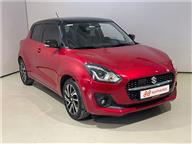 Suzuki Swift 1.2 GLX Premium Hybrid Çift Renk