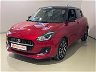 Suzuki Swift 1.2 GLX Premium Hybrid Çift Renk