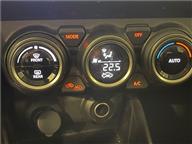 Suzuki Swift 1.2 GLX Premium Hybrid Çift Renk