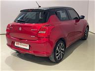 Suzuki Swift 1.2 GLX Premium Hybrid Çift Renk