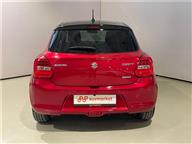 Suzuki Swift 1.2 GLX Premium Hybrid Çift Renk