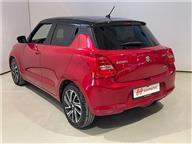 Suzuki Swift 1.2 GLX Premium Hybrid Çift Renk