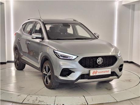 MG ZS 1.0 T-GDI Comfort