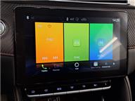 MG ZS 1.0 T-GDI Comfort