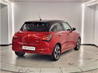 Suzuki Swift 1.2 MHEV PULSE CVT ÇİFT RENK