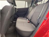 Suzuki Swift 1.2 MHEV PULSE CVT ÇİFT RENK