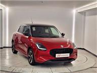 Suzuki Swift 1.2 MHEV PULSE CVT ÇİFT RENK