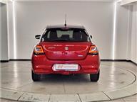 Suzuki Swift 1.2 MHEV PULSE CVT ÇİFT RENK